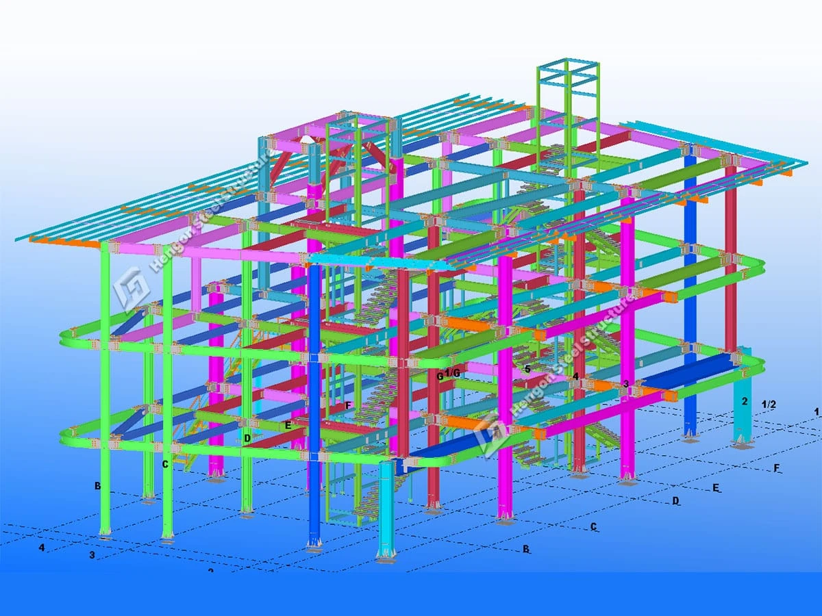 Philippines-Villa Structure