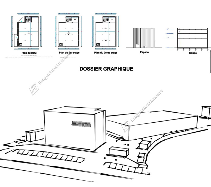 Algerian Pharmaceutical Factory 